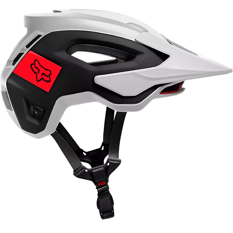 Speedframe Pro Blocked Helmet