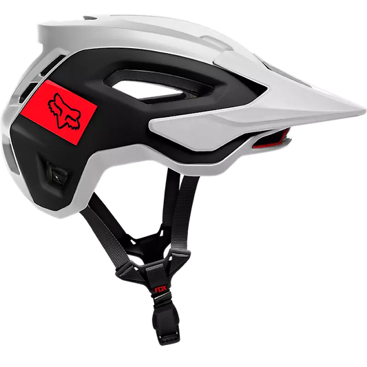 Speedframe Pro Blocked Helmet