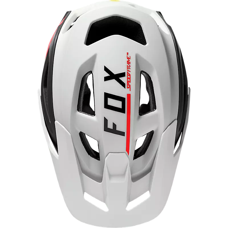 Speedframe Pro Blocked Helmet