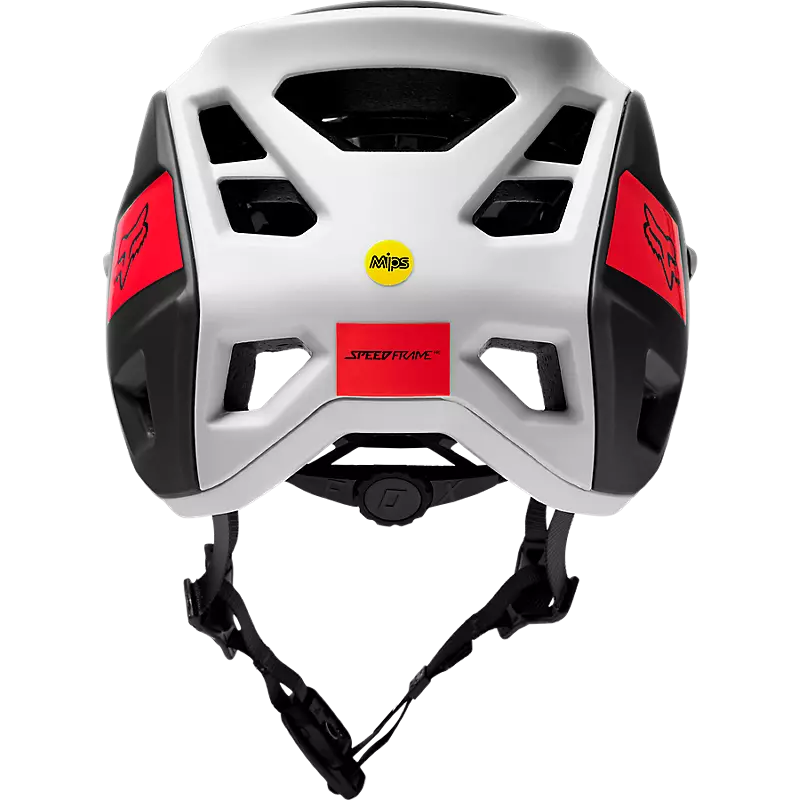 Speedframe Pro Blocked Helmet