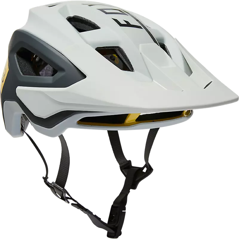 Speedframe Pro Blocked Helmet