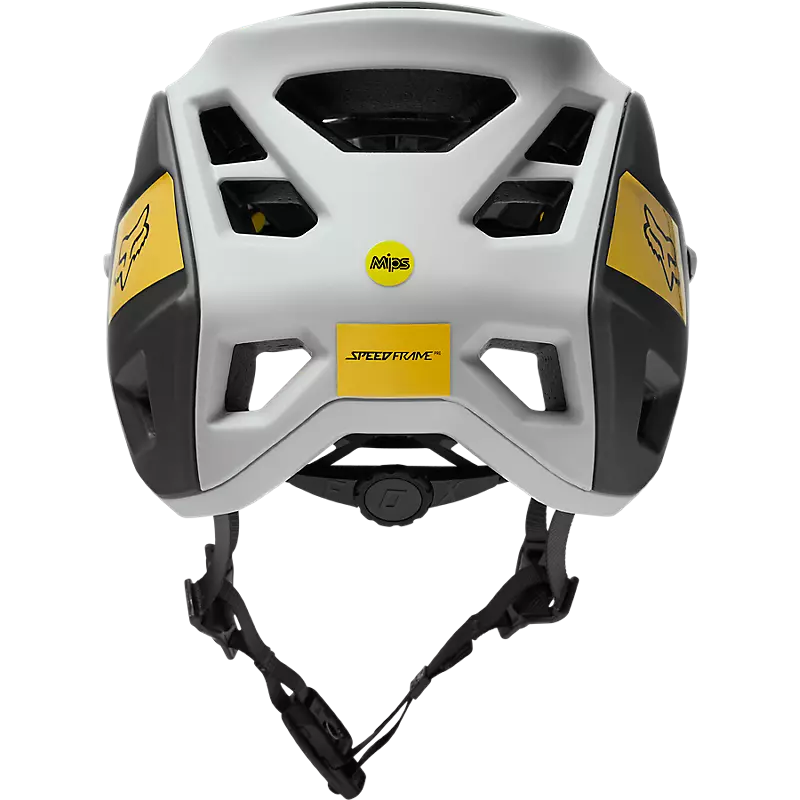 Speedframe Pro Blocked Helmet