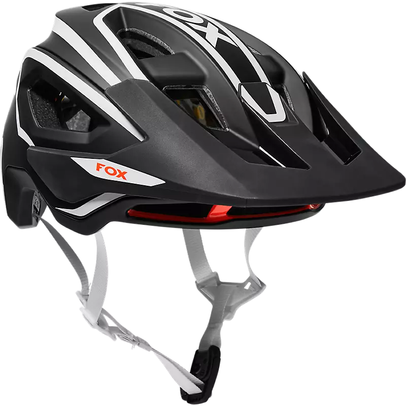 Speedframe Pro Dvide Helmet