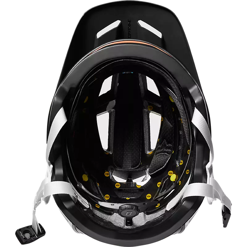 Speedframe Pro Dvide Helmet