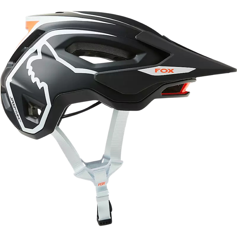 Speedframe Pro Dvide Helmet