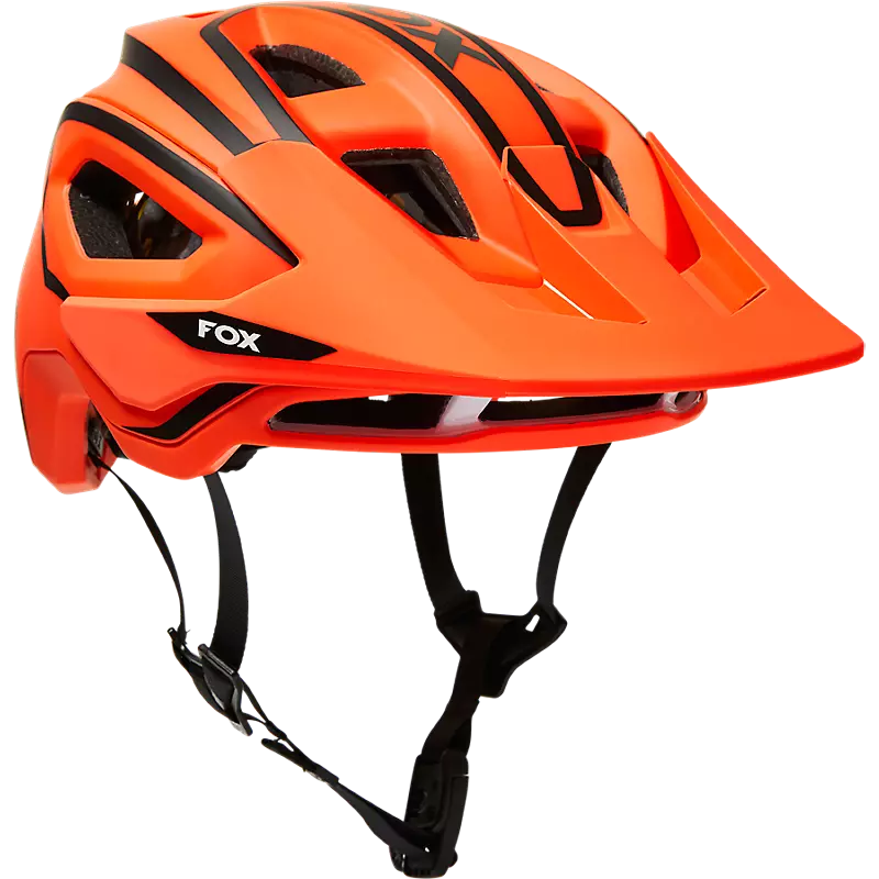 Speedframe Pro Dvide Helmet