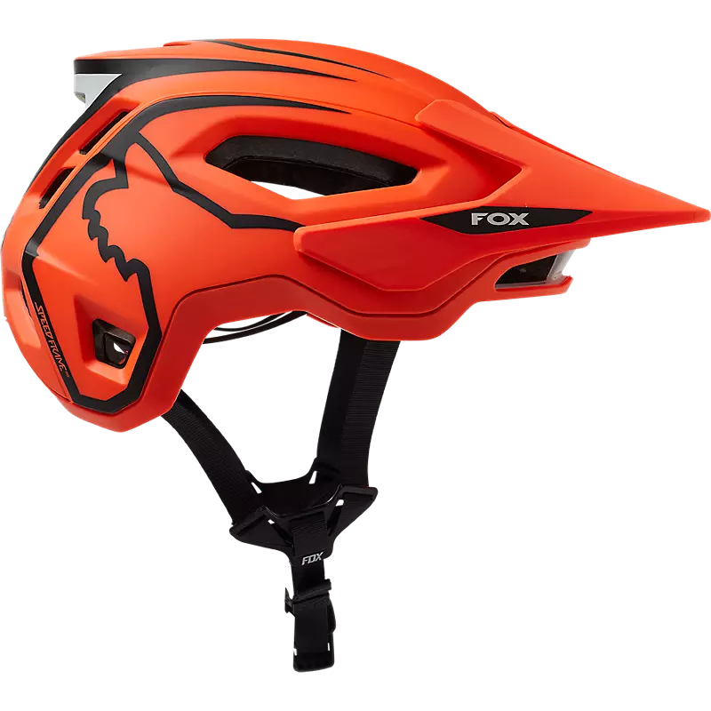 Speedframe Pro Dvide Helmet