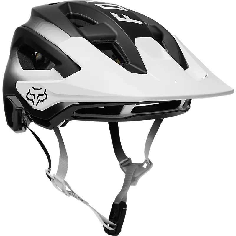 Speedframe Pro Fade Helmet