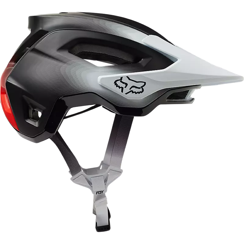 Speedframe Pro Fade Helmet