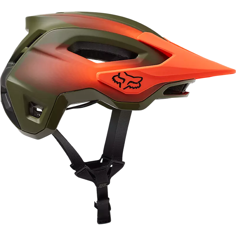 Speedframe Pro Fade Helmet