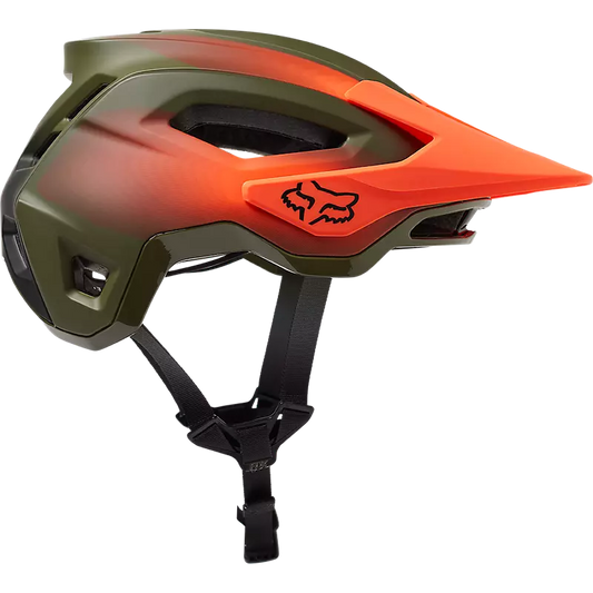 Speedframe Pro Fade Helmet