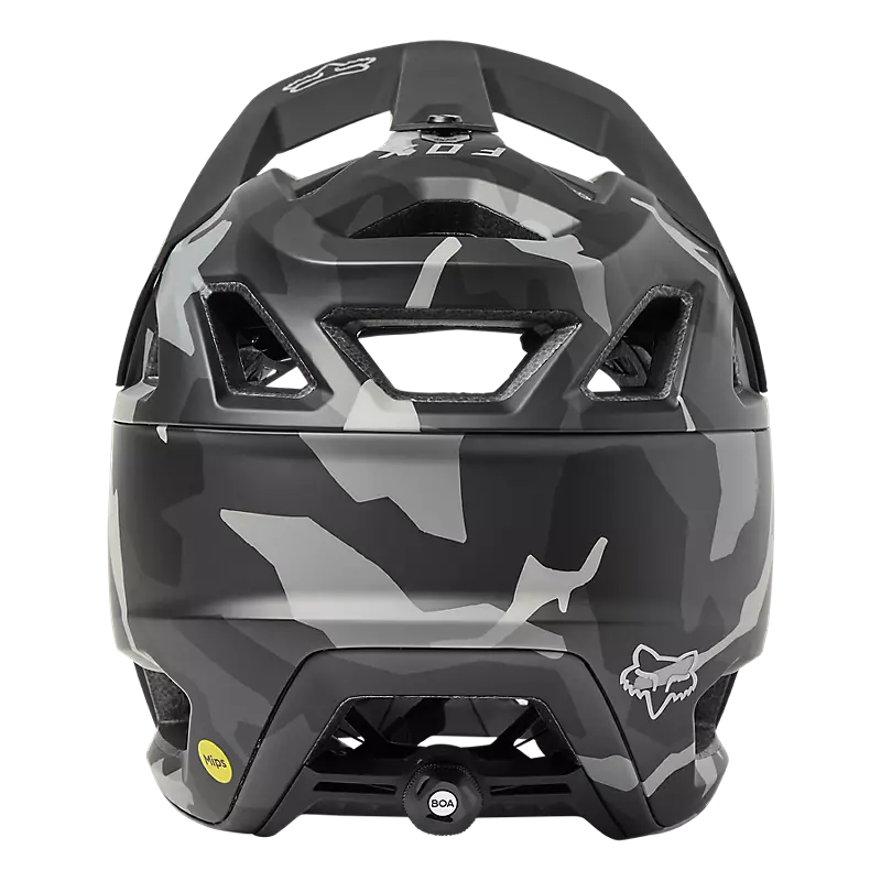 Proframe RS Mhdrn Helmet