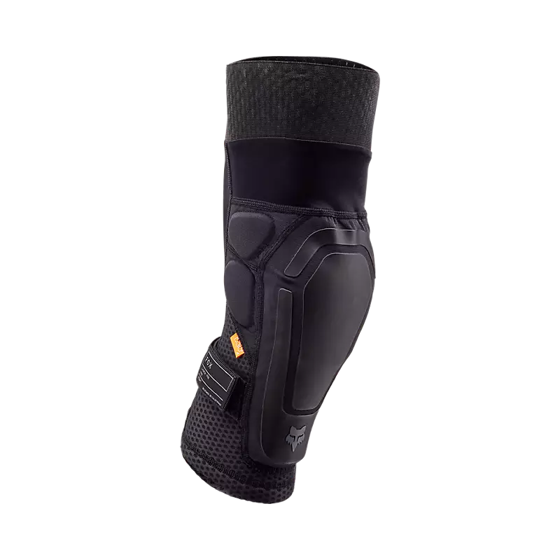 Launch Pro Knee Guards