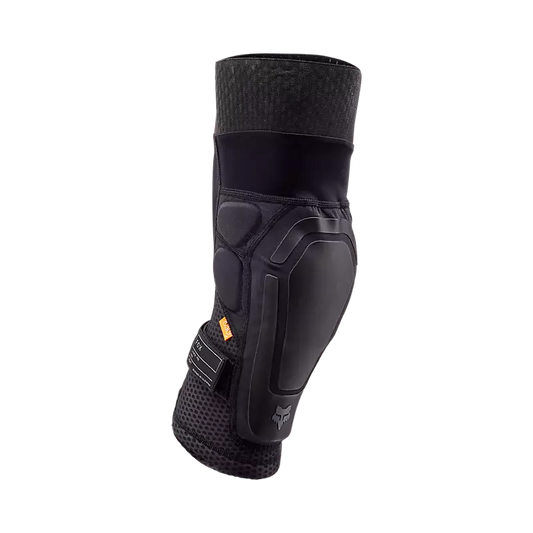 Launch Pro Knee Guards