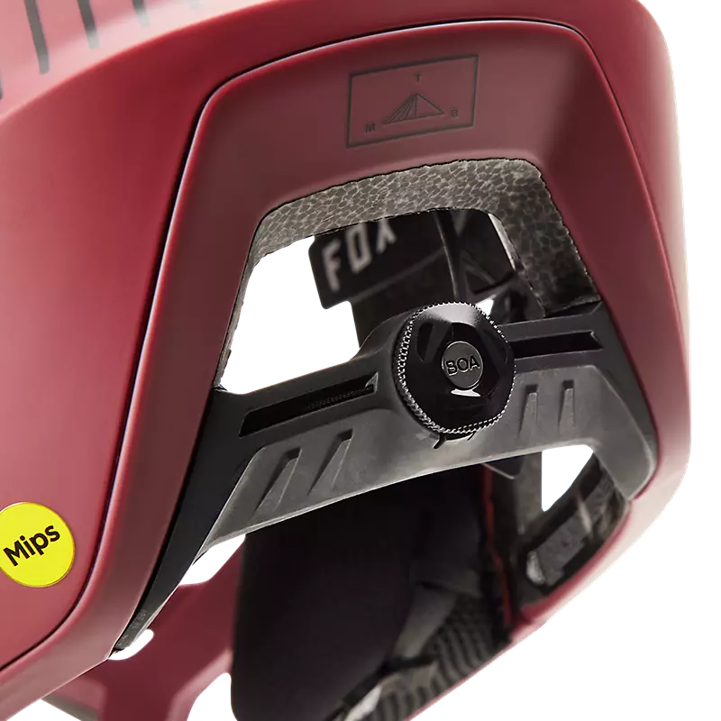 Proframe RS Mash Helmet