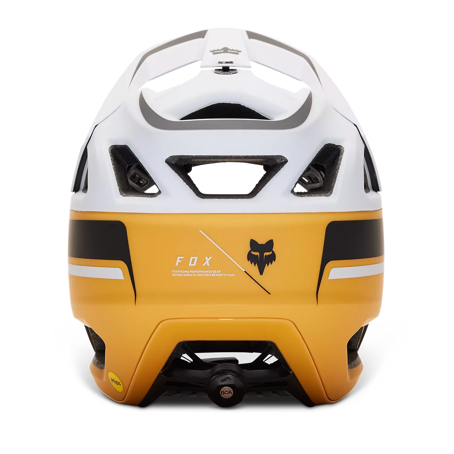 Fox Proframe RS Racik Helmet