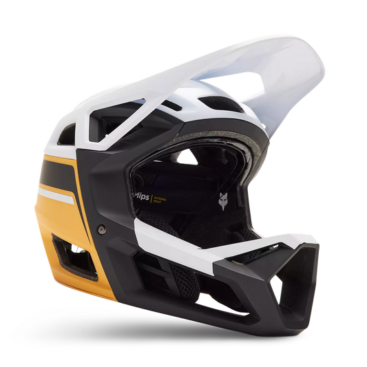 Fox Proframe RS Racik Helmet