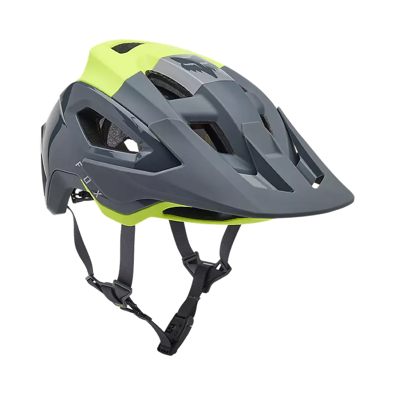 Speedframe Pro Klif Helmet