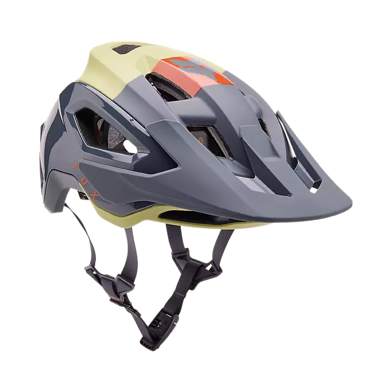 Speedframe Pro Klif Helmet