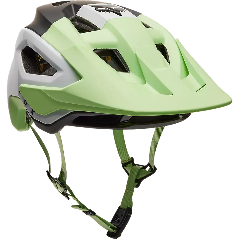 Speedframe Pro Klif Helmet