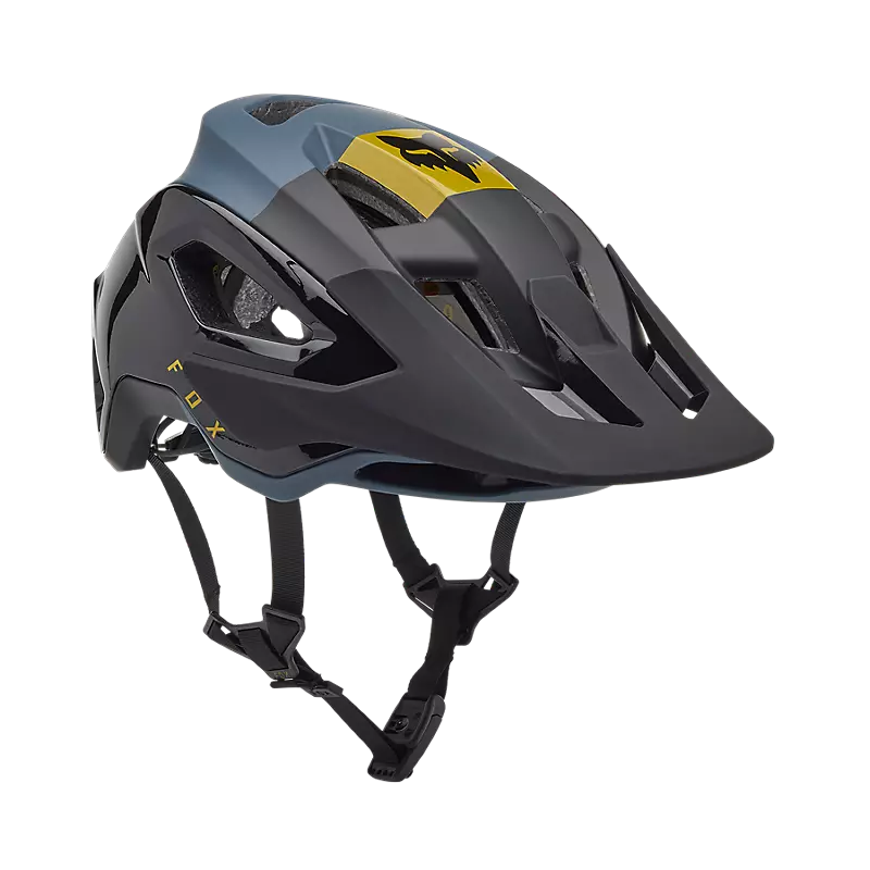 Speedframe Pro Klif Helmet