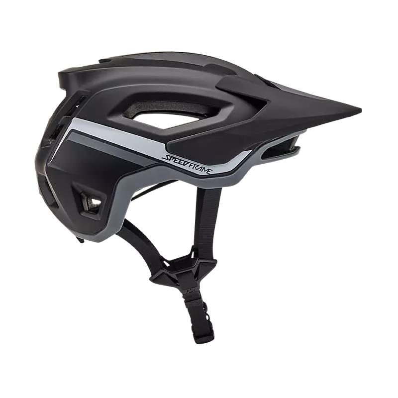 Speedframe Racik Helmet