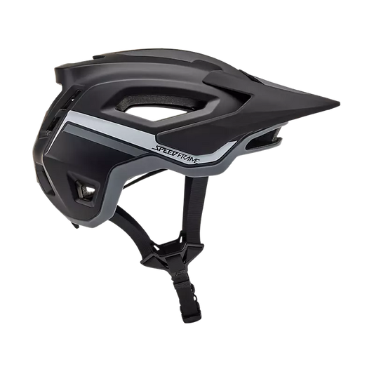 Speedframe Racik Helmet