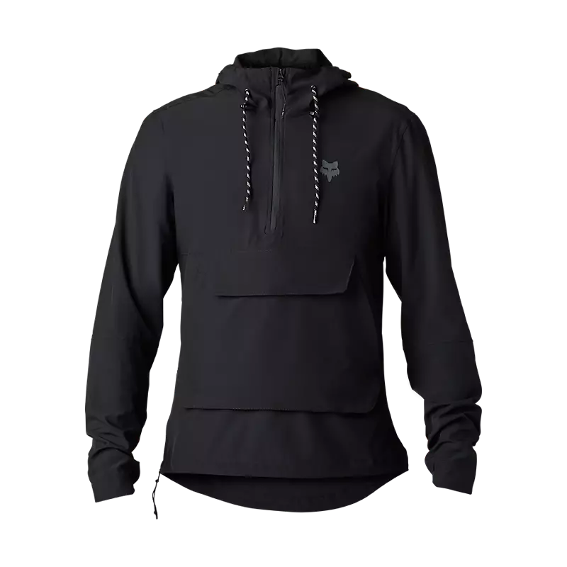 Ranger Wind Pullover