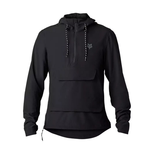 Ranger Wind Pullover