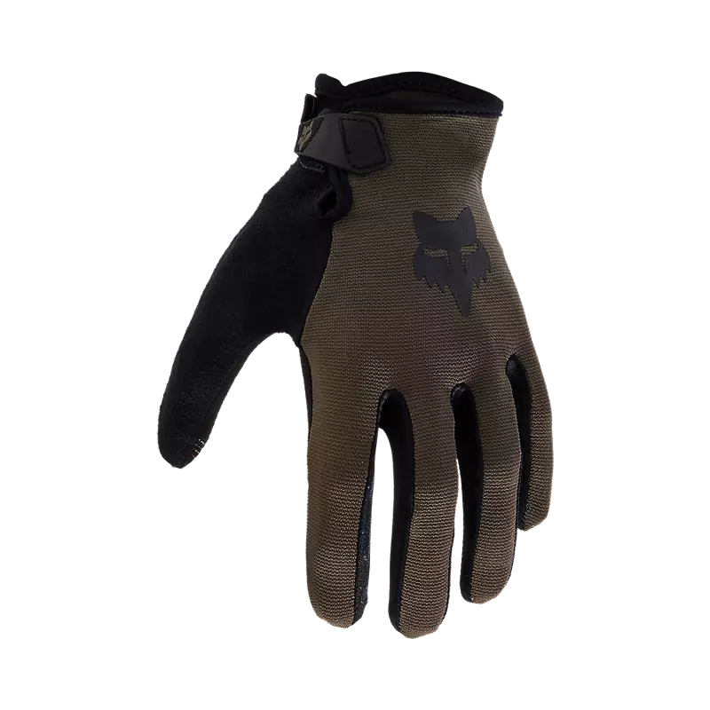 Ranger Glove Dirt