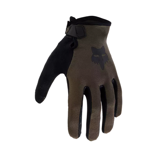 Ranger Glove Dirt