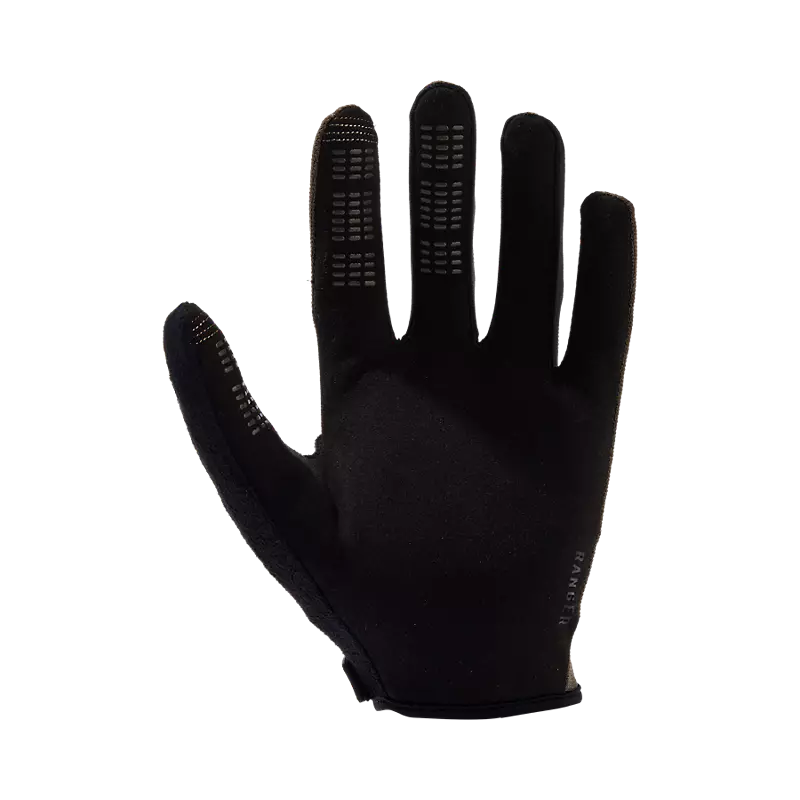 Ranger Glove Dirt