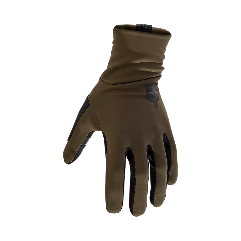 Ranger Fire Glove Olive Green