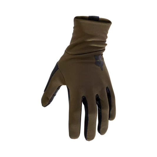 Ranger Fire Glove Olive Green