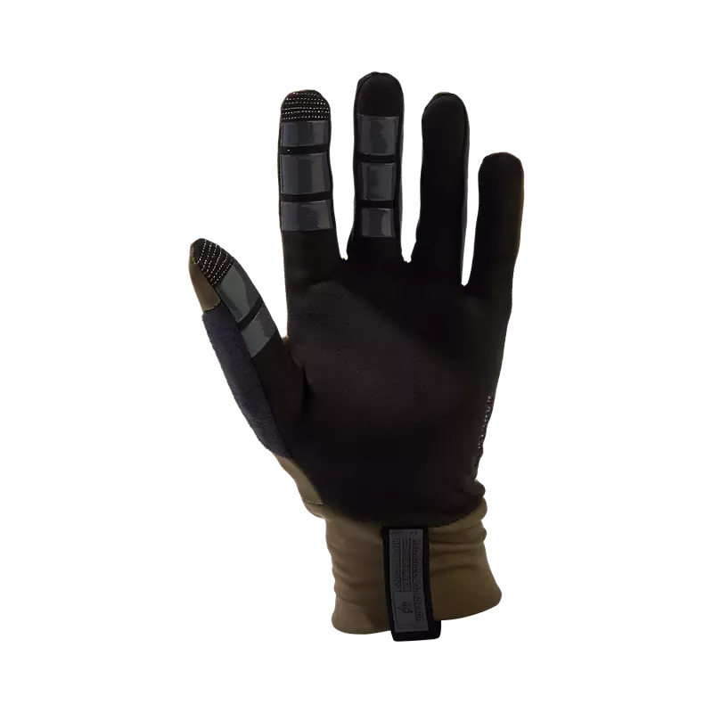 Ranger Fire Glove Olive Green