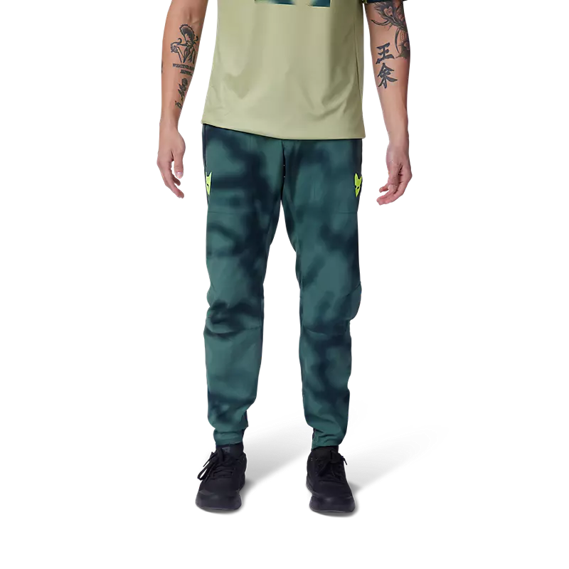 Ranger Race Pants