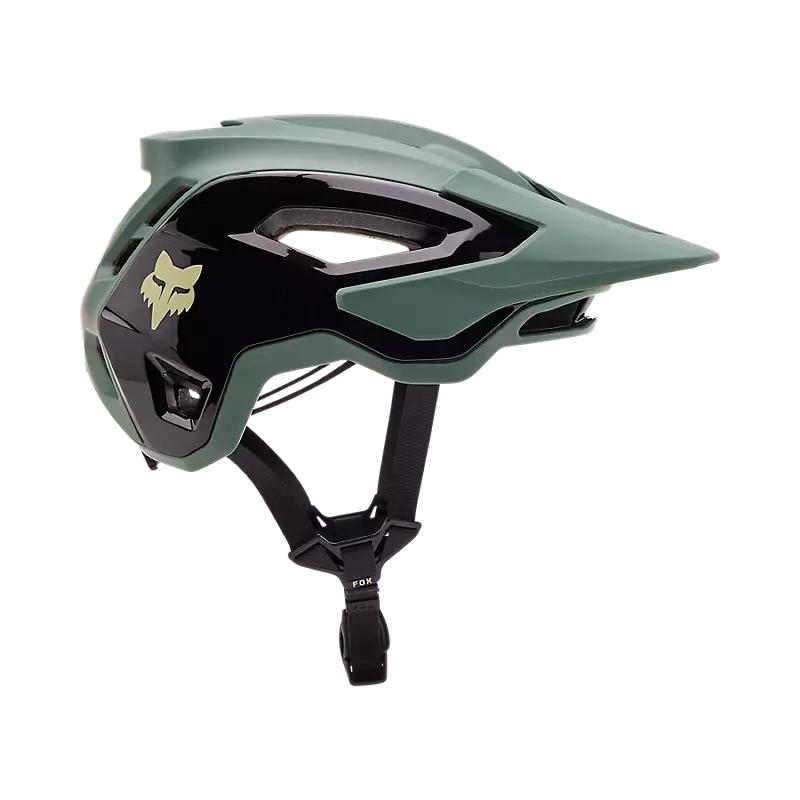 Speedframe Pro Helmet