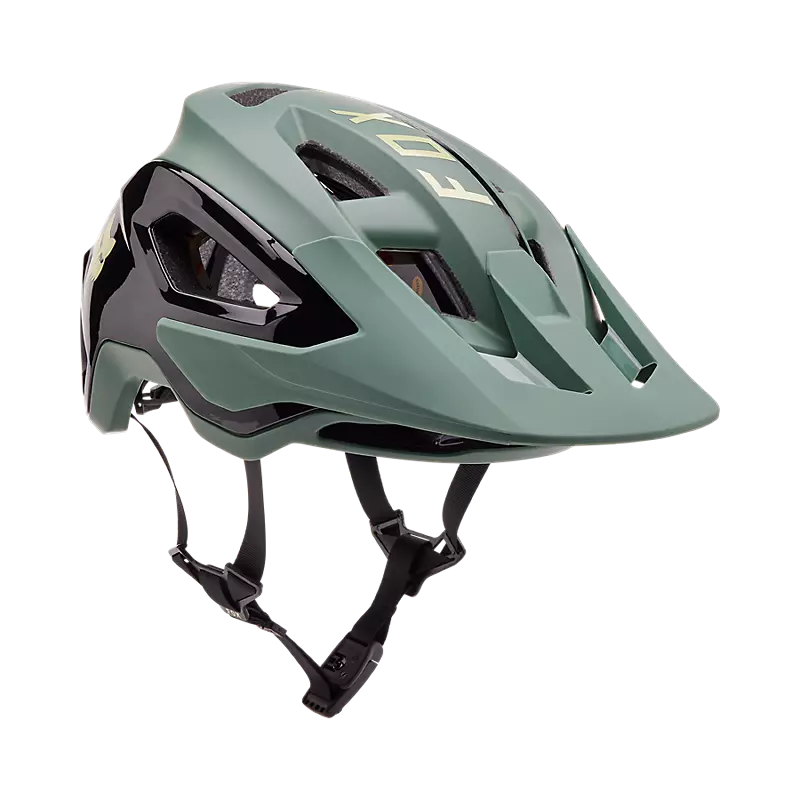 Speedframe Pro Helmet