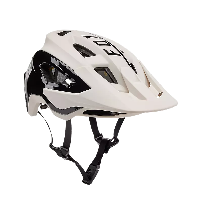 Speedframe Pro Helmet