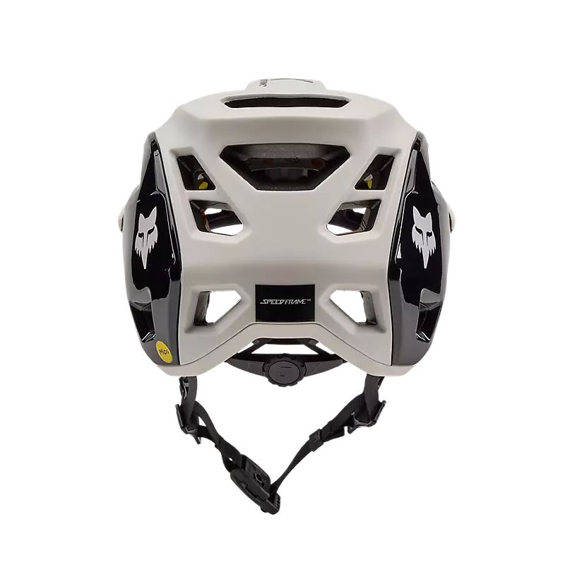 Speedframe Pro Helmet