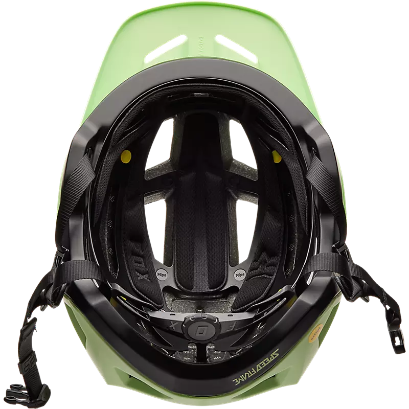 Speedframe Helmet