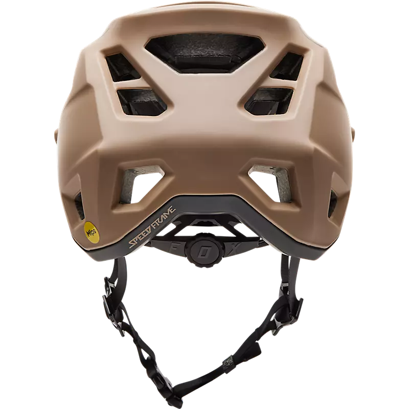 Speedframe Helmet