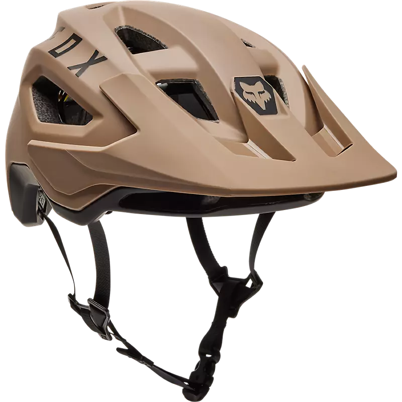 Speedframe Helmet