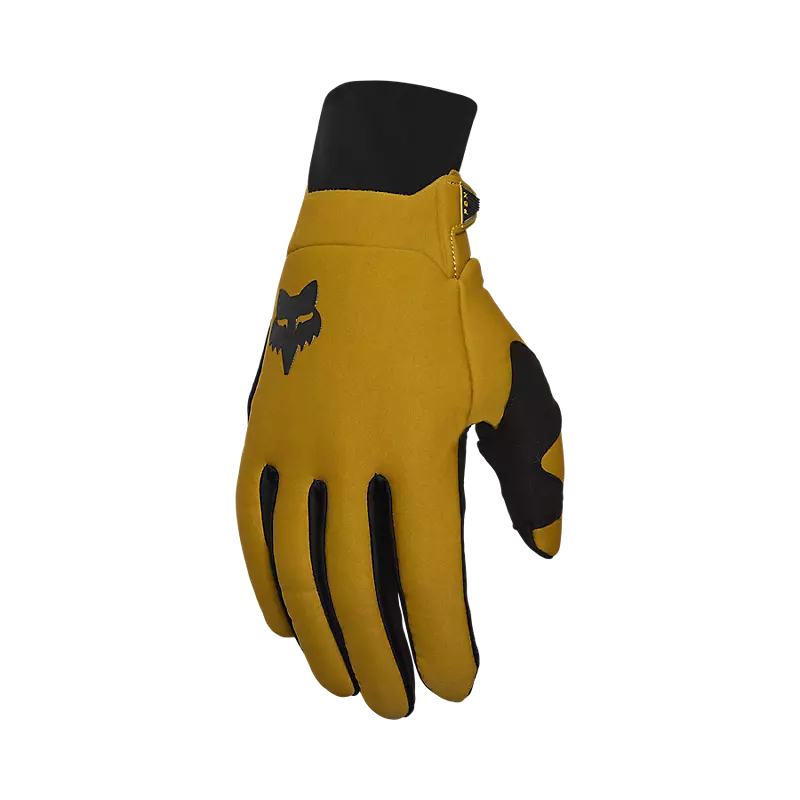 Defend Thermo Gloves