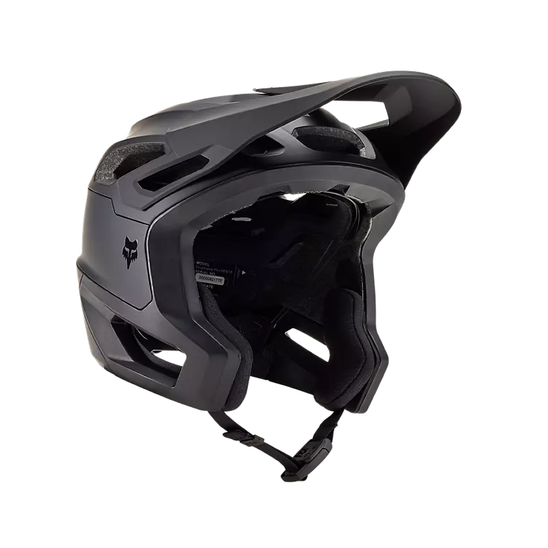 Dropframe Pro Helmet