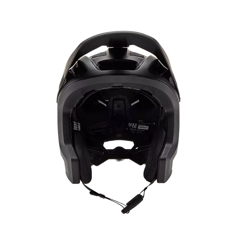 Dropframe Pro Helmet