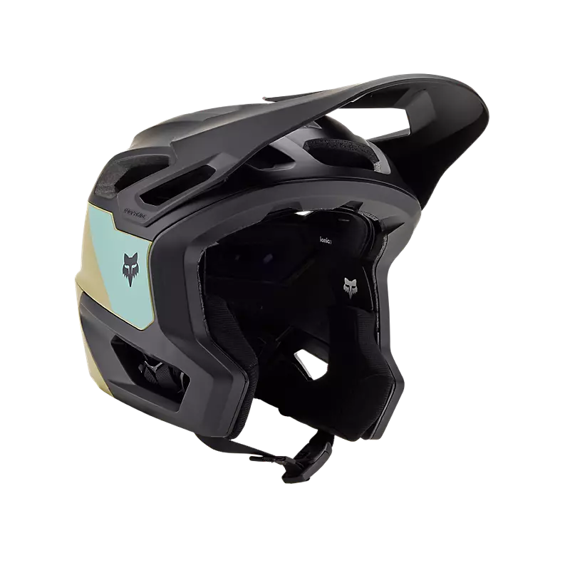 Dropframe Pro Helmet