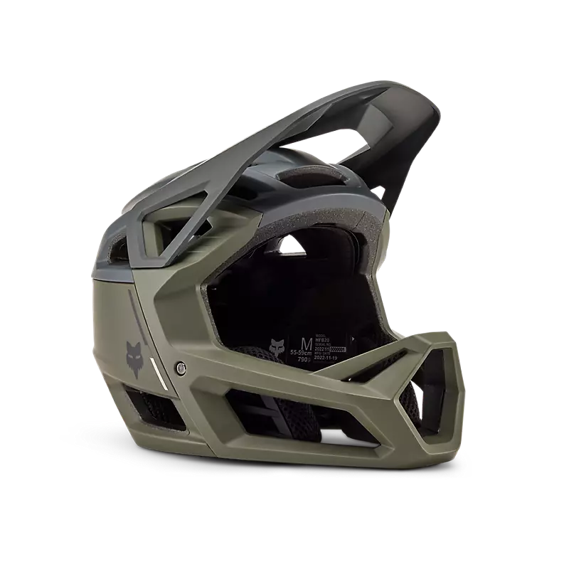 Proframe Cylzo Helmet