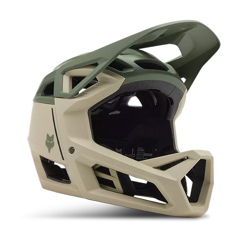 Proframe Cylzo Helmet