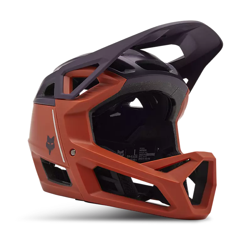 Proframe Cylzo Helmet